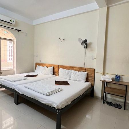Hostel 15A Đà Nẵng Extérieur photo