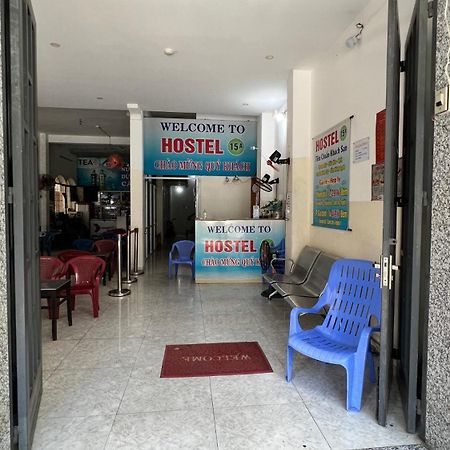 Hostel 15A Đà Nẵng Extérieur photo