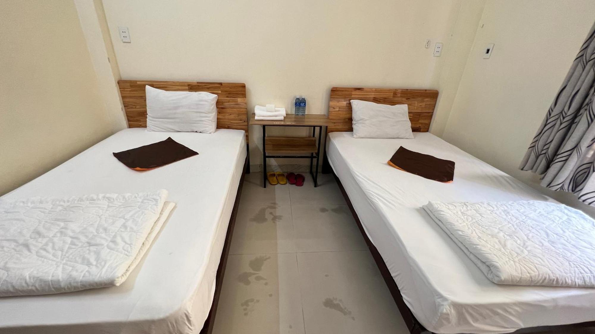 Hostel 15A Đà Nẵng Extérieur photo