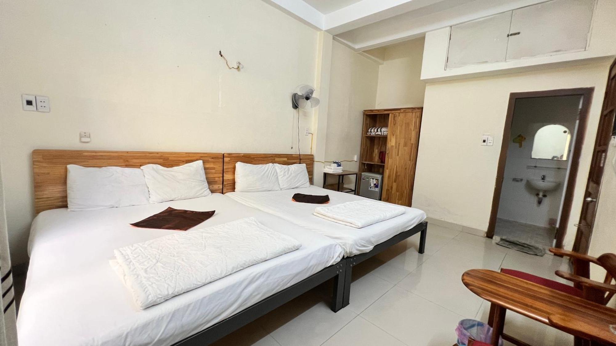 Hostel 15A Đà Nẵng Extérieur photo