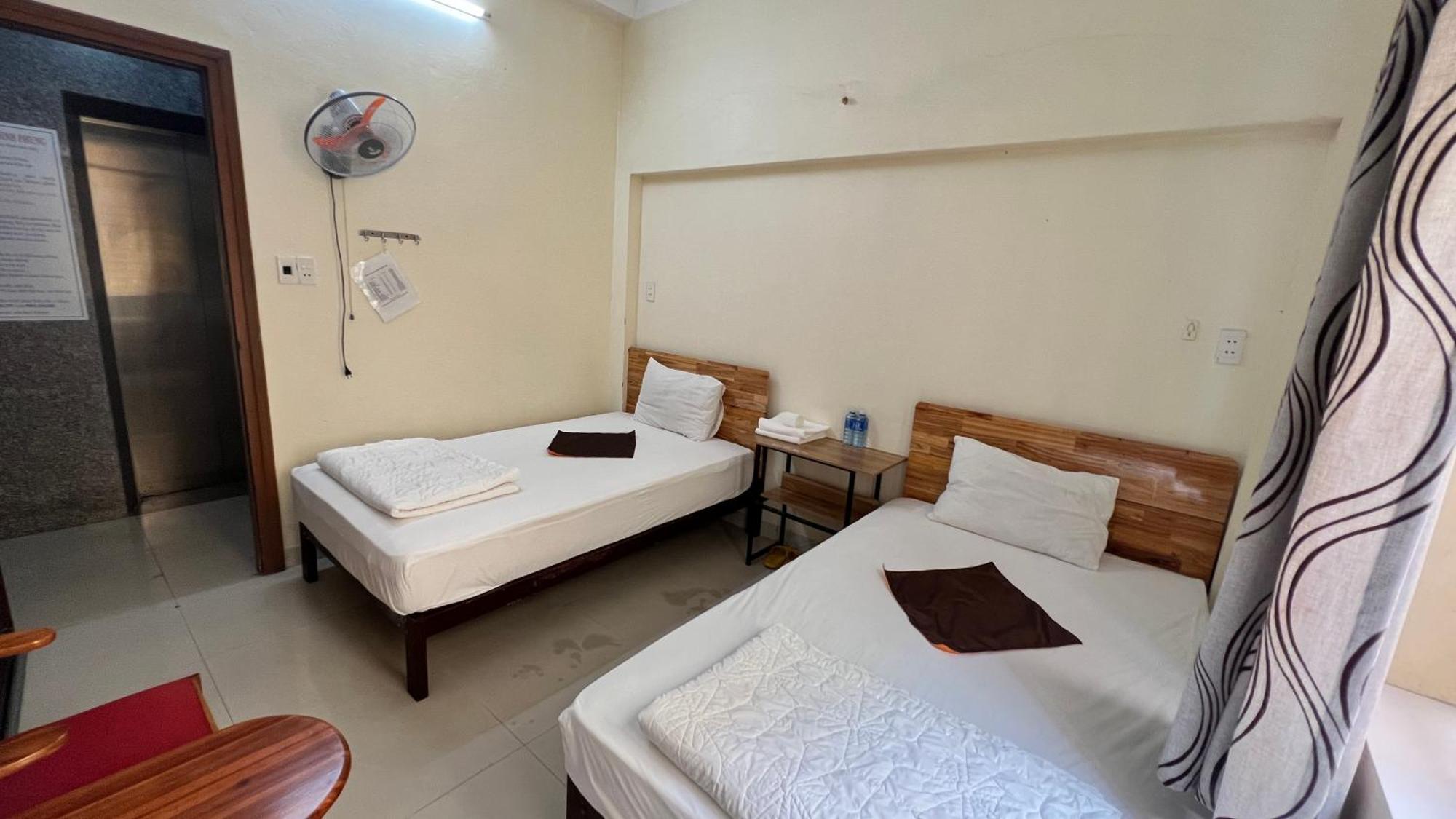 Hostel 15A Đà Nẵng Extérieur photo