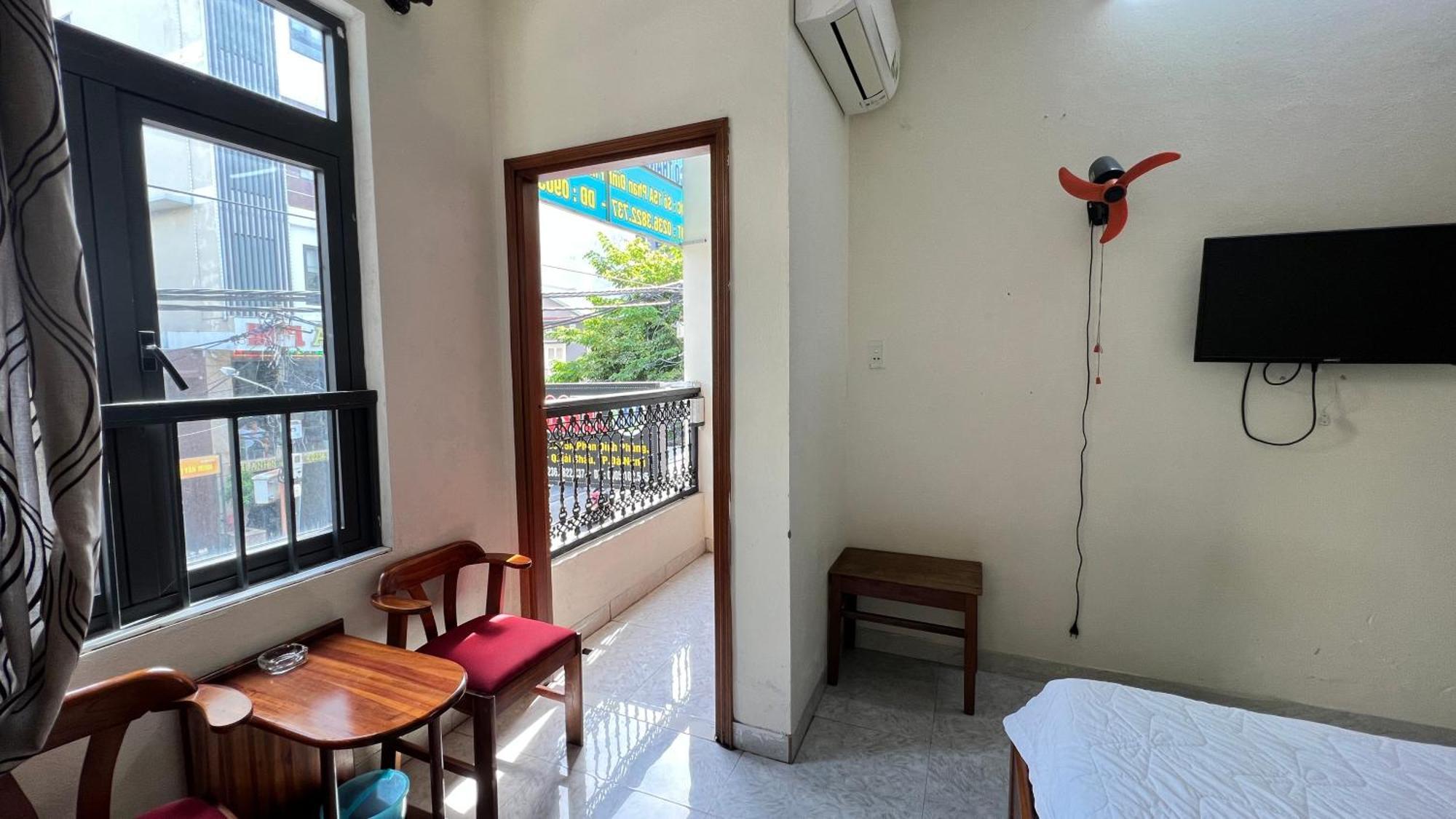 Hostel 15A Đà Nẵng Extérieur photo