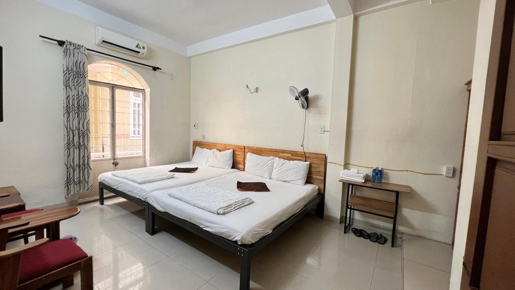 Hostel 15A Đà Nẵng Extérieur photo