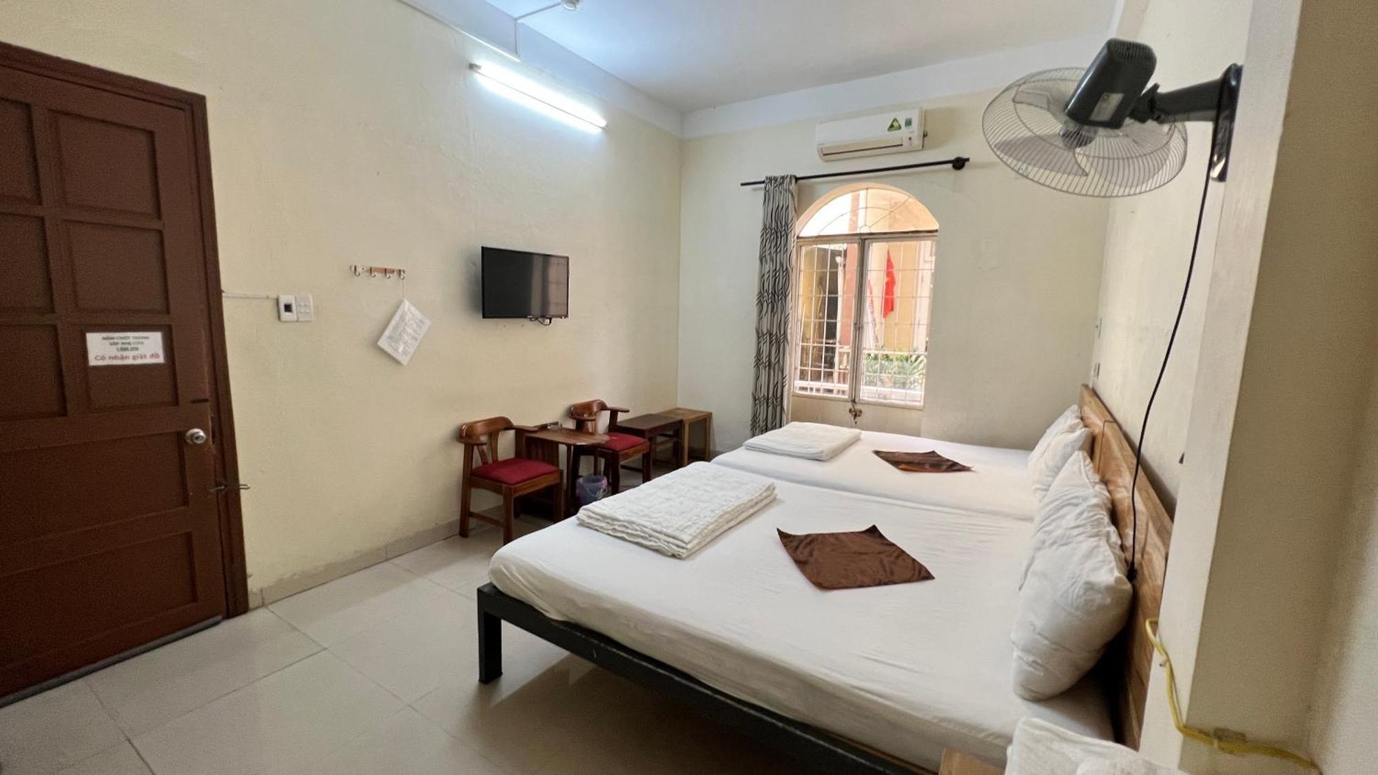 Hostel 15A Đà Nẵng Extérieur photo