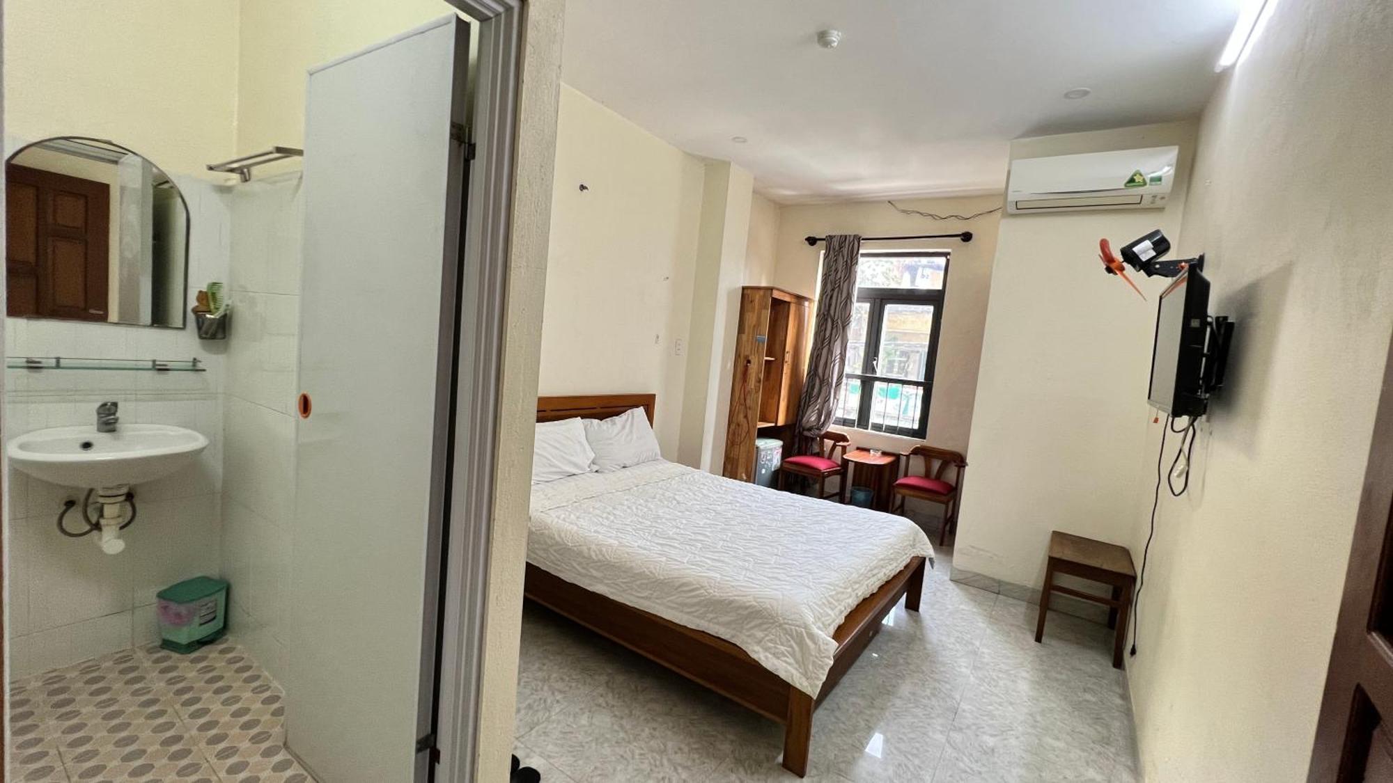Hostel 15A Đà Nẵng Extérieur photo