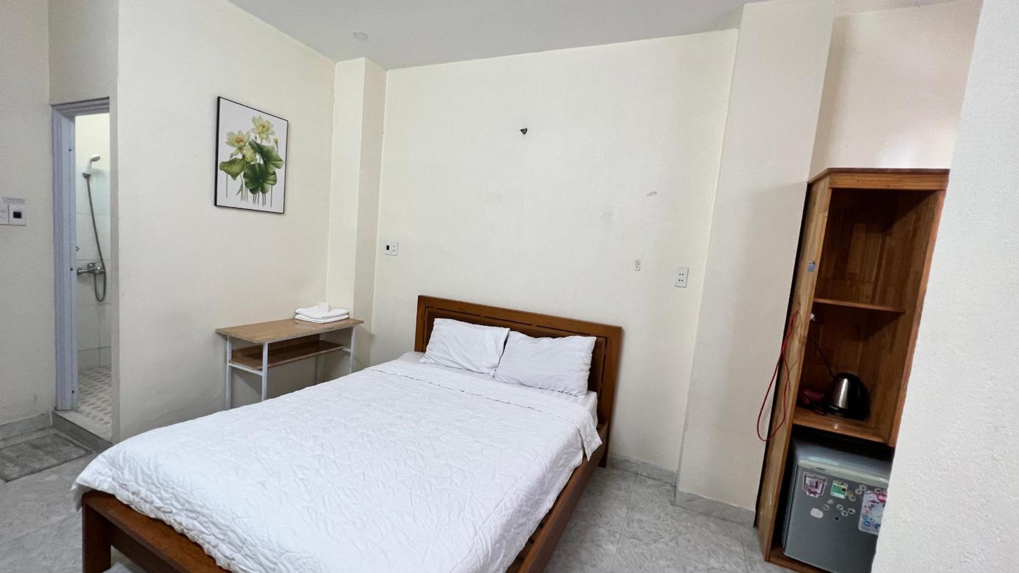 Hostel 15A Đà Nẵng Extérieur photo