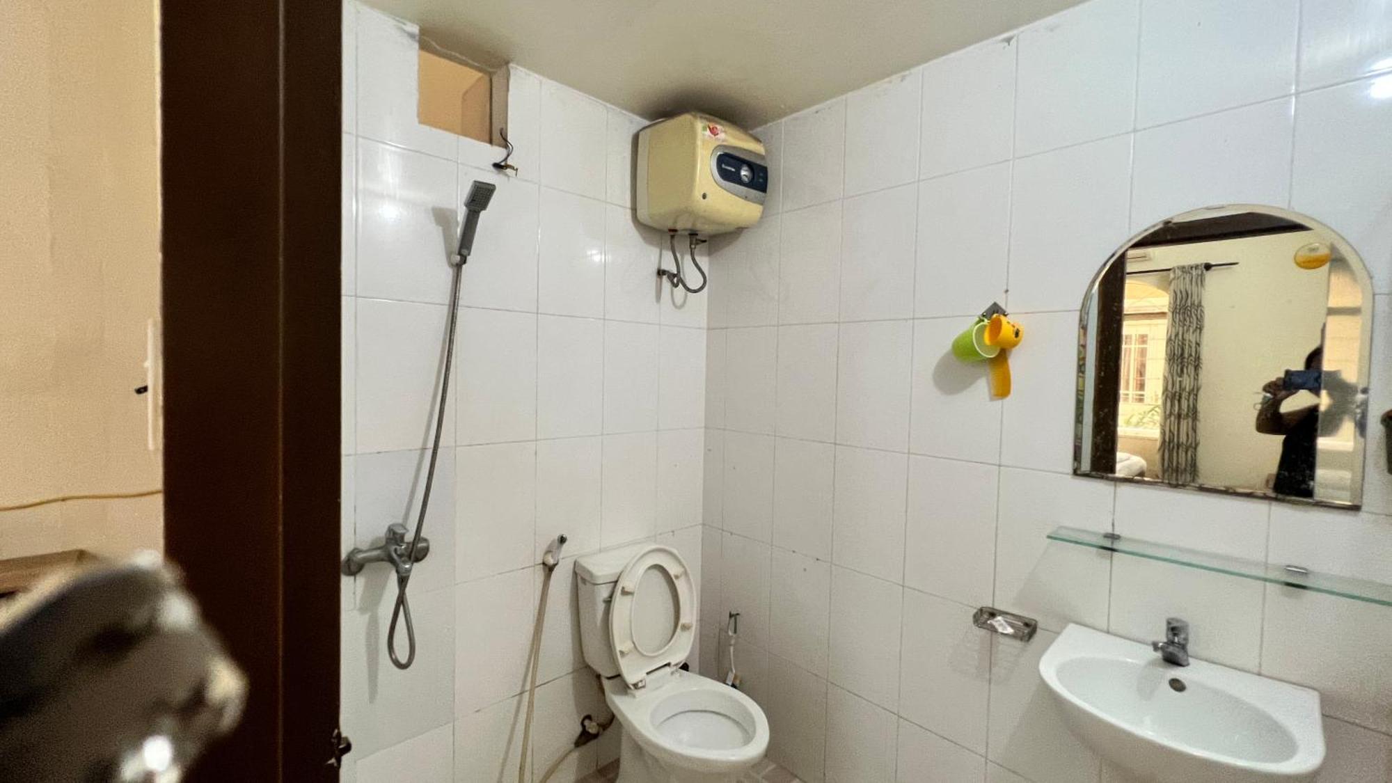 Hostel 15A Đà Nẵng Extérieur photo