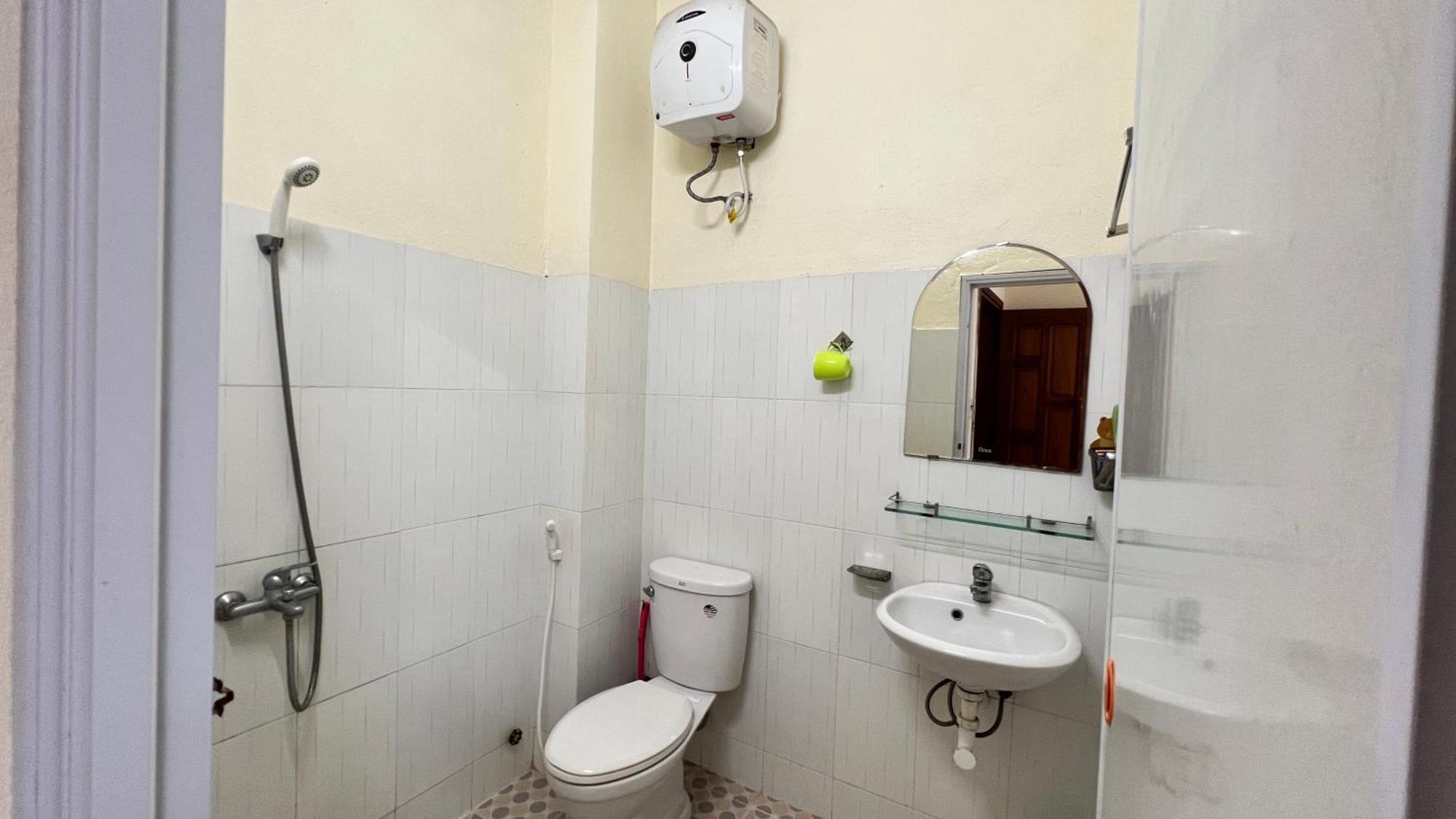 Hostel 15A Đà Nẵng Extérieur photo