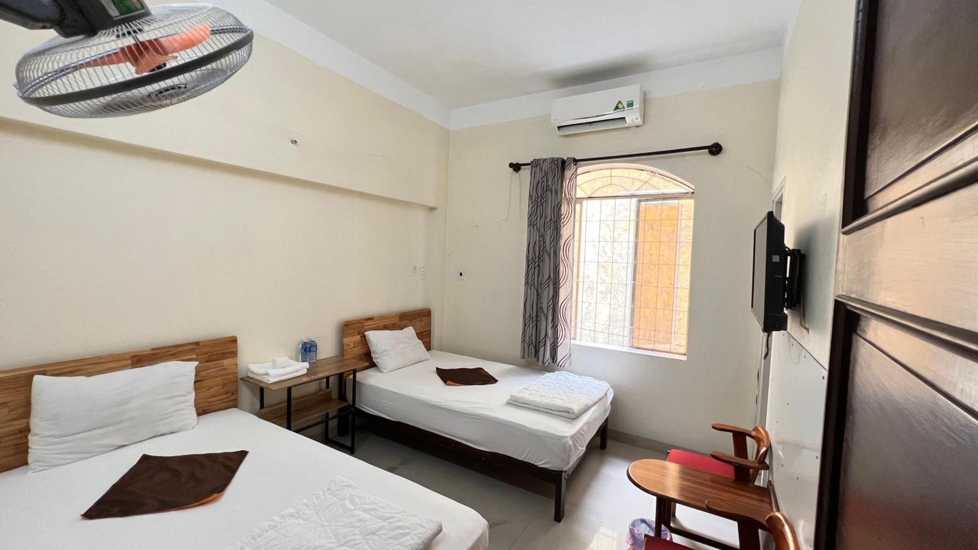 Hostel 15A Đà Nẵng Extérieur photo